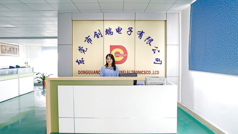 Dongguan Chuangduan Electronics Co., Ltd.